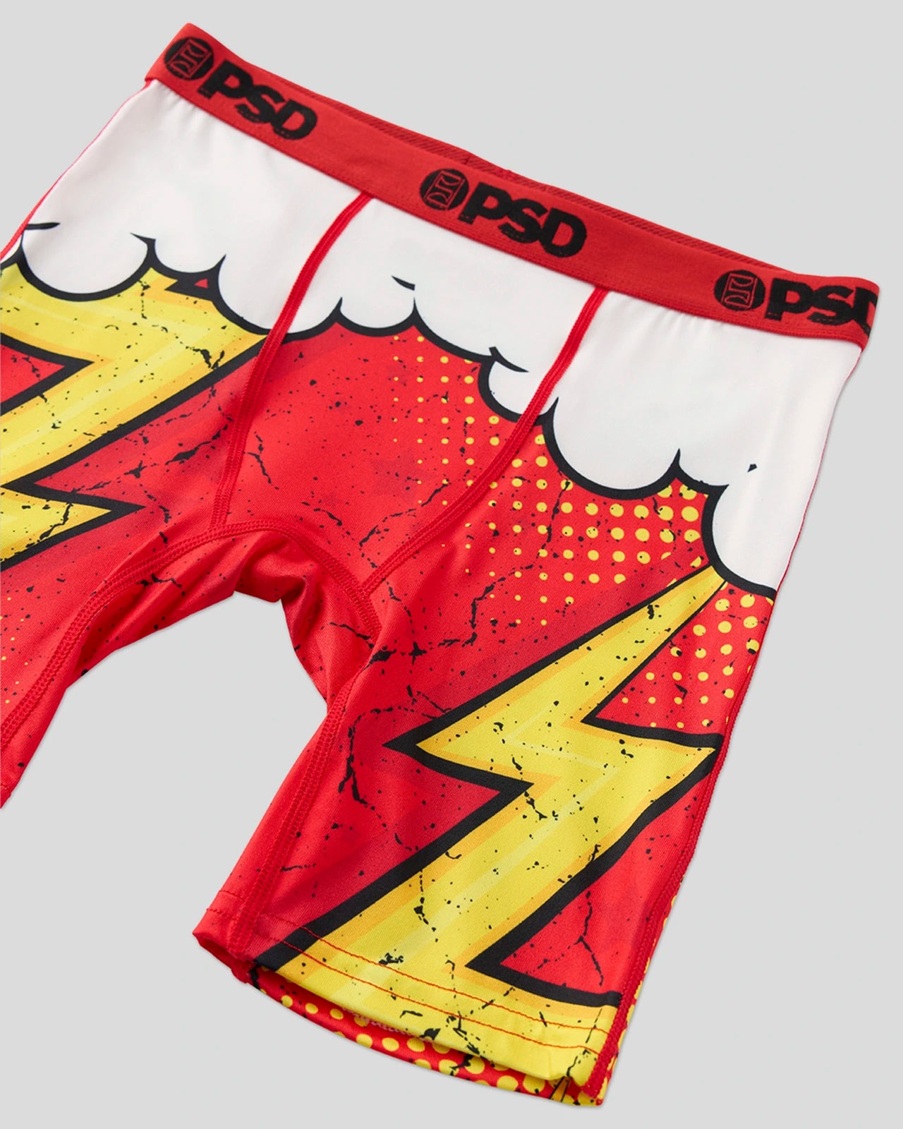 Cloud Comic - Image 3