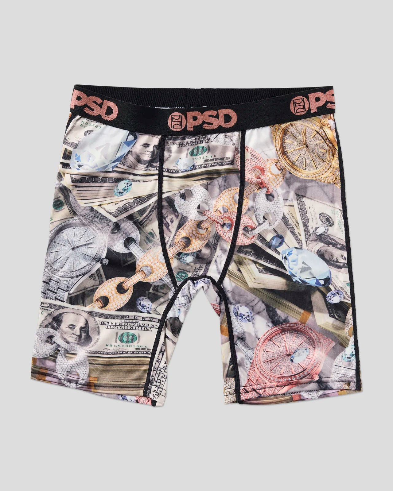 3 Pack - Money Rich - Image 6