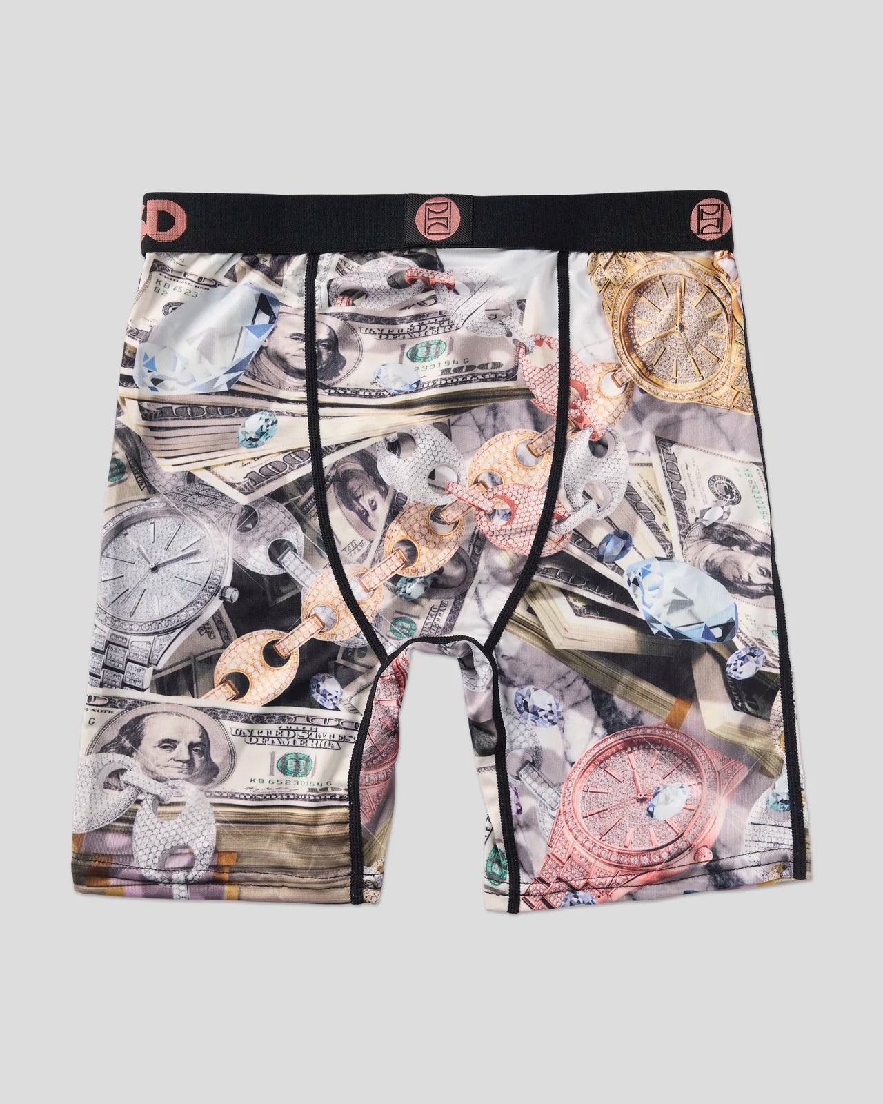 3 Pack - Money Rich - Image 7