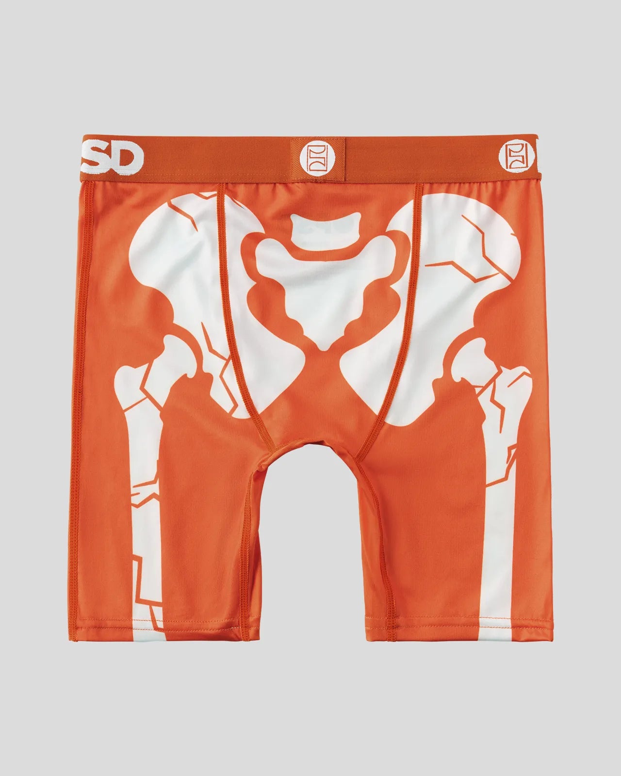 Snapped Orange - Image 2