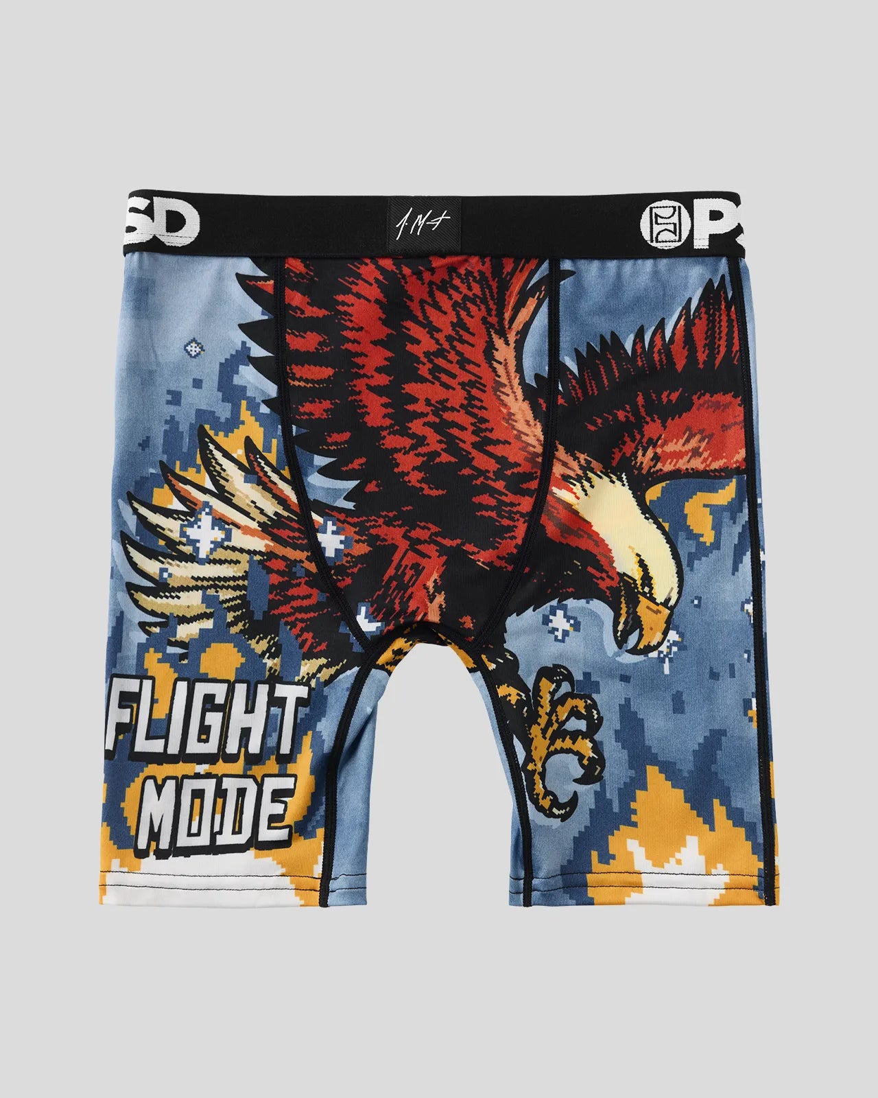 Ja Morant - Flight Mode - Image 2