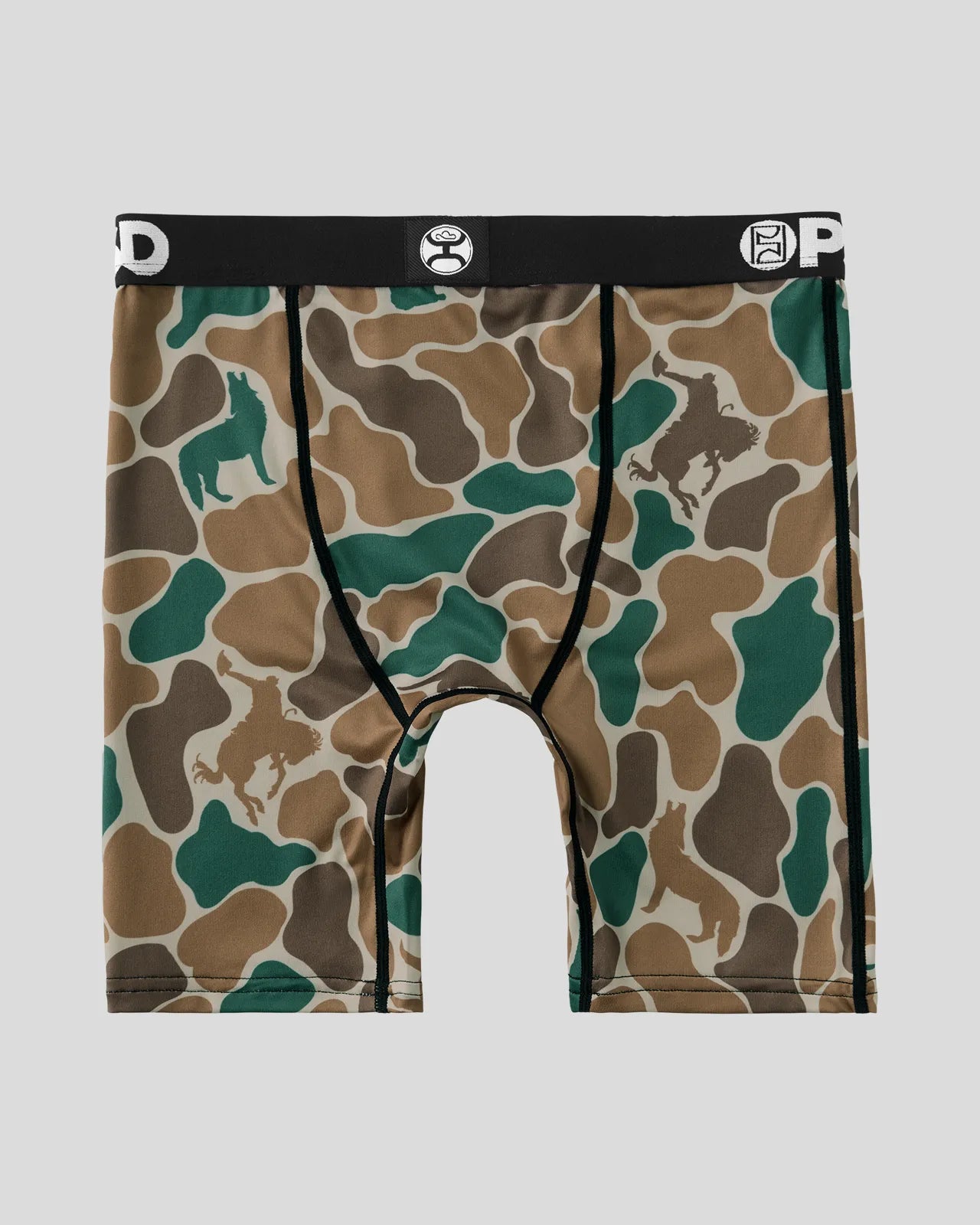 Hooey - Duck Camo - Image 2