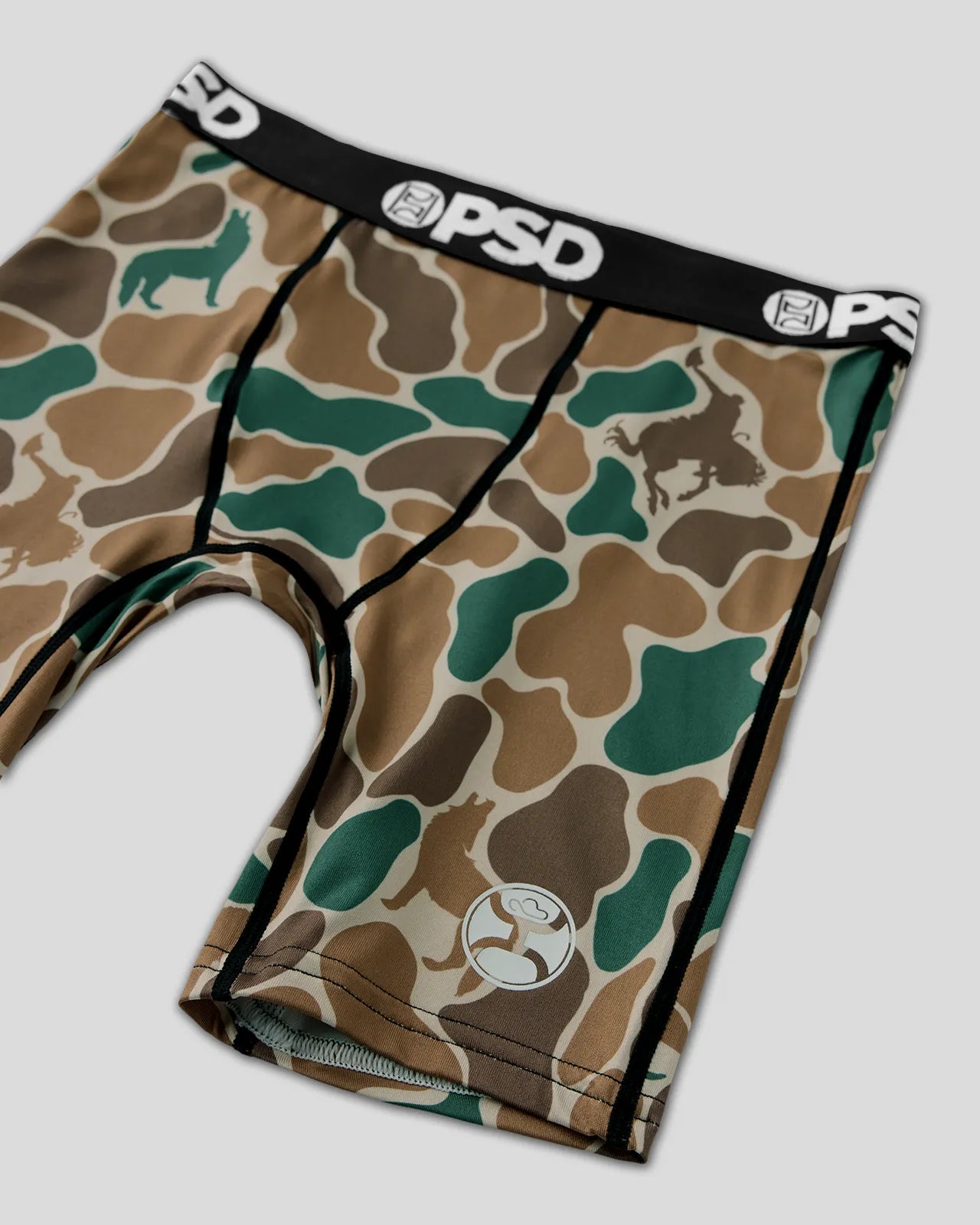 Hooey - Duck Camo - Image 3