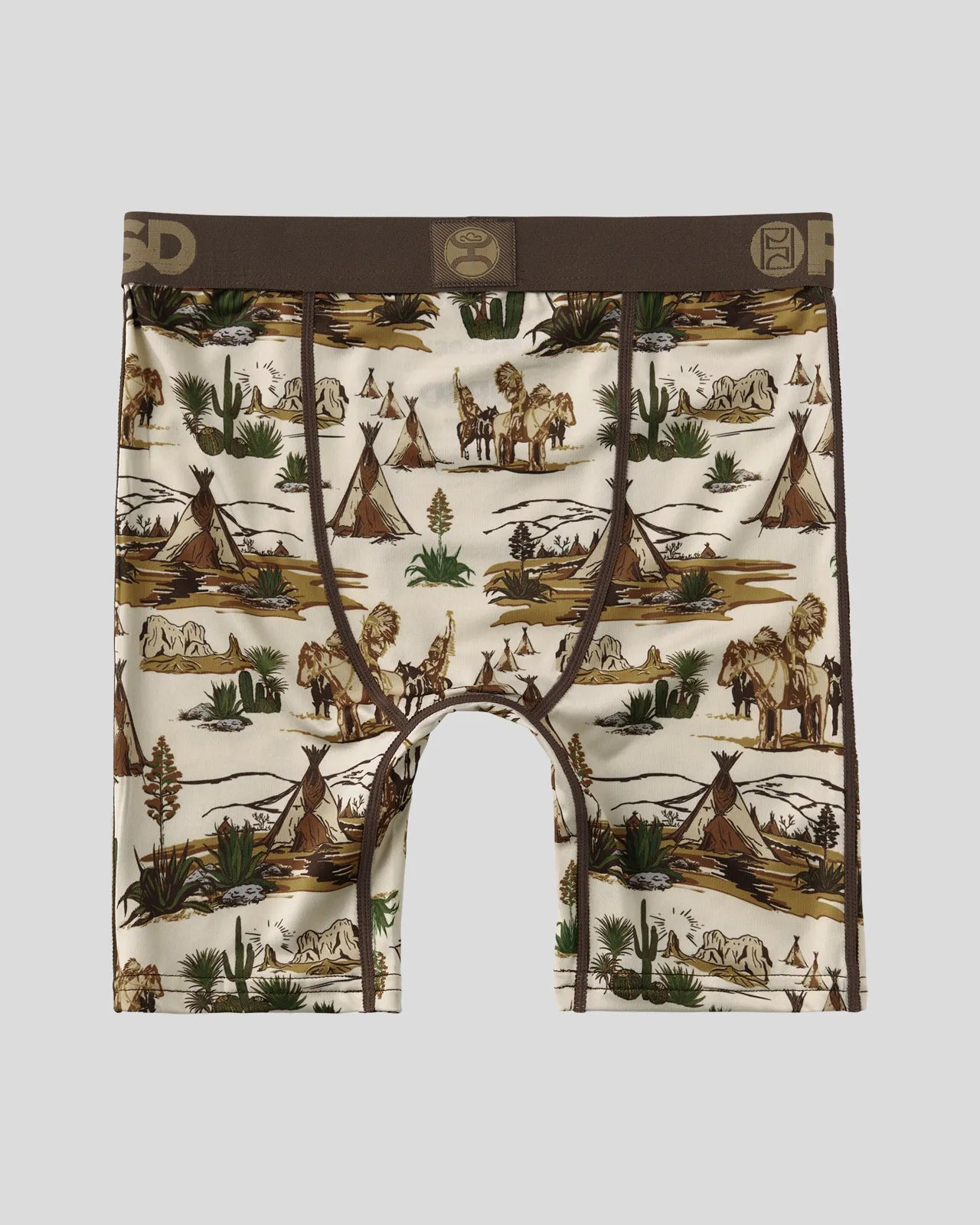 Hooey - Vintage - Image 2