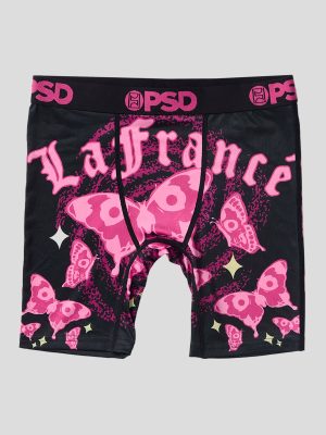 LaFrancé - Butterfly