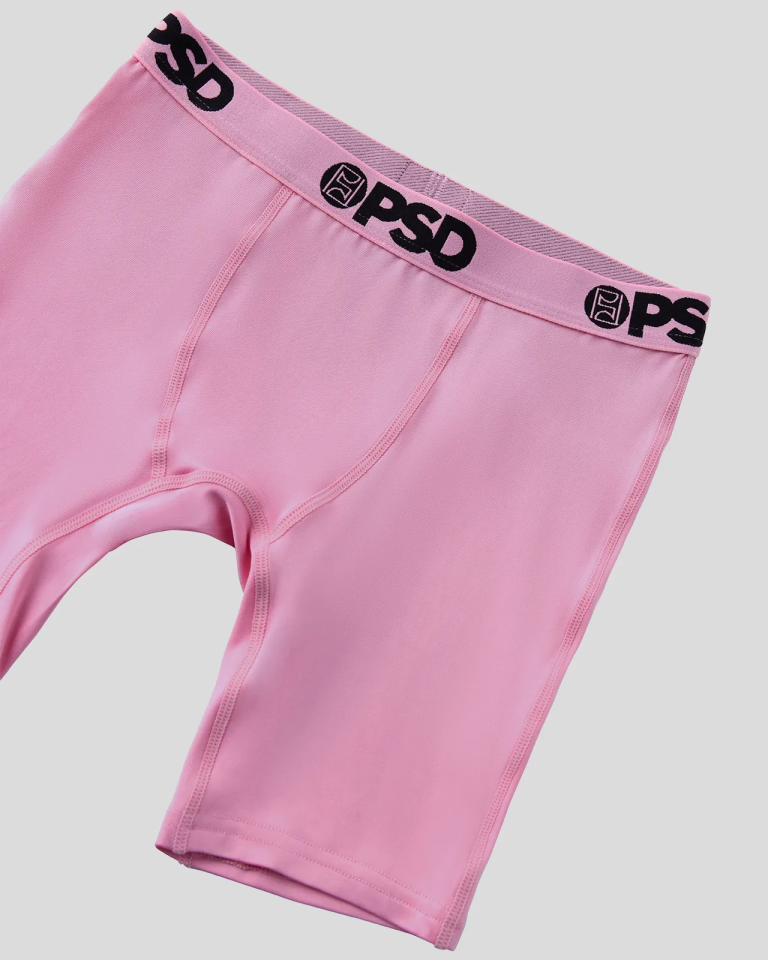 Solids - Pink - Image 3