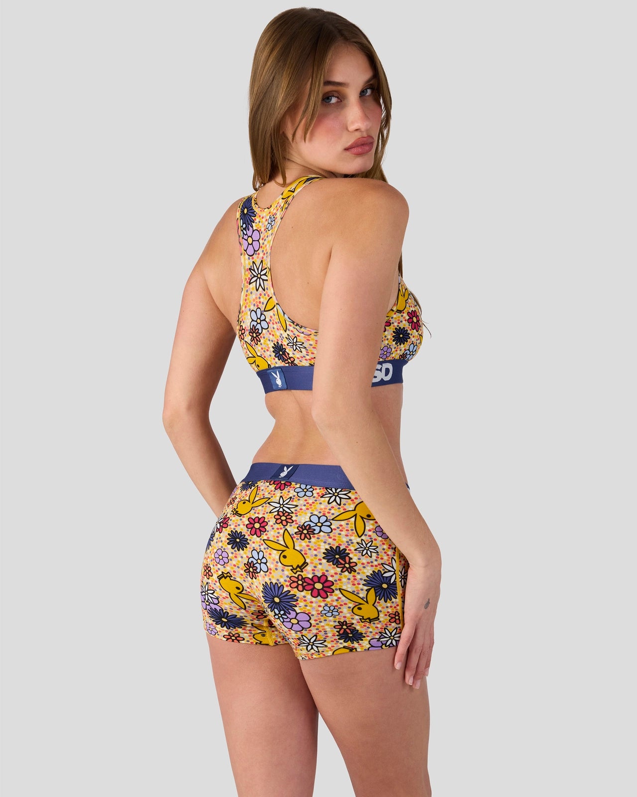 Modal - Playboy - 70s Flo - Image 4