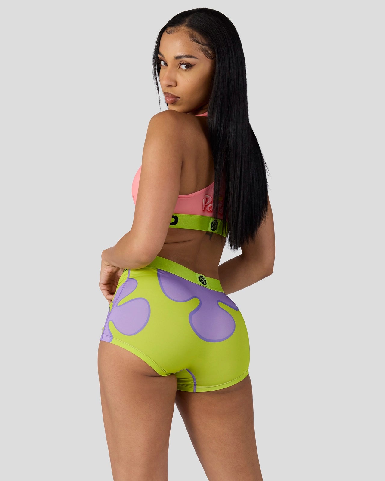 SpongeBob SquarePants - Patrick Fit - Image 4