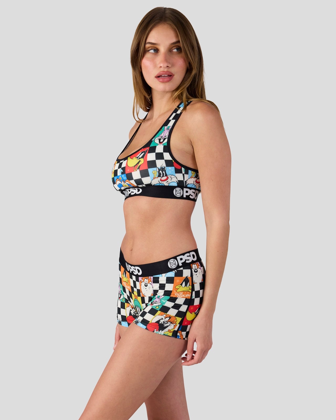 Looney Tunes - Check - Image 3