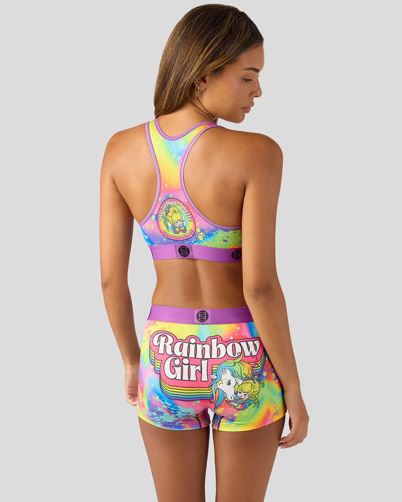 Rainbow Brite - Rainbow Girl - Image 4