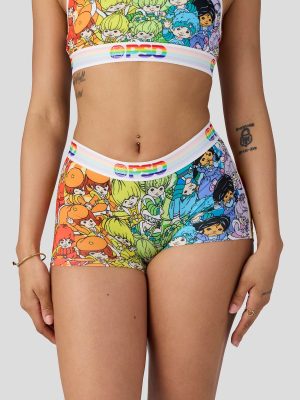 Rainbow Brite - Rainbow