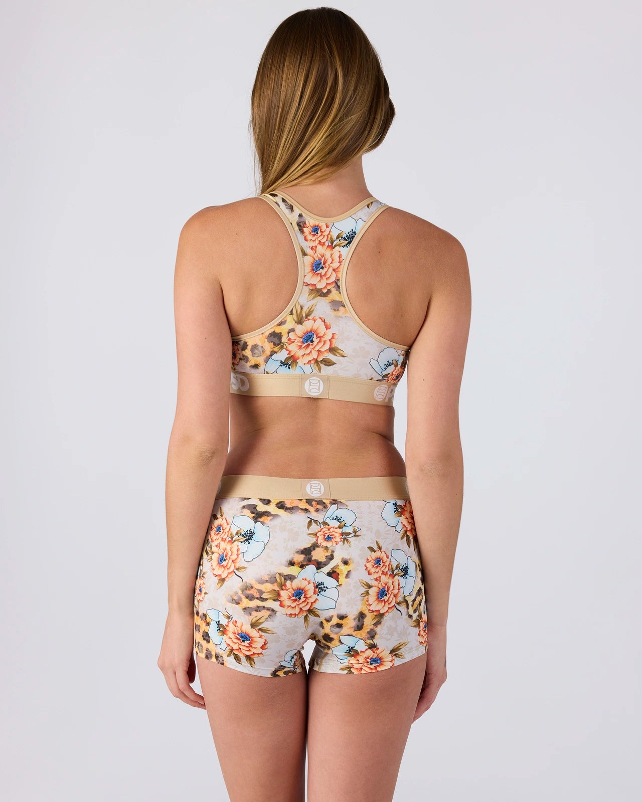 Floral Roar - Image 4