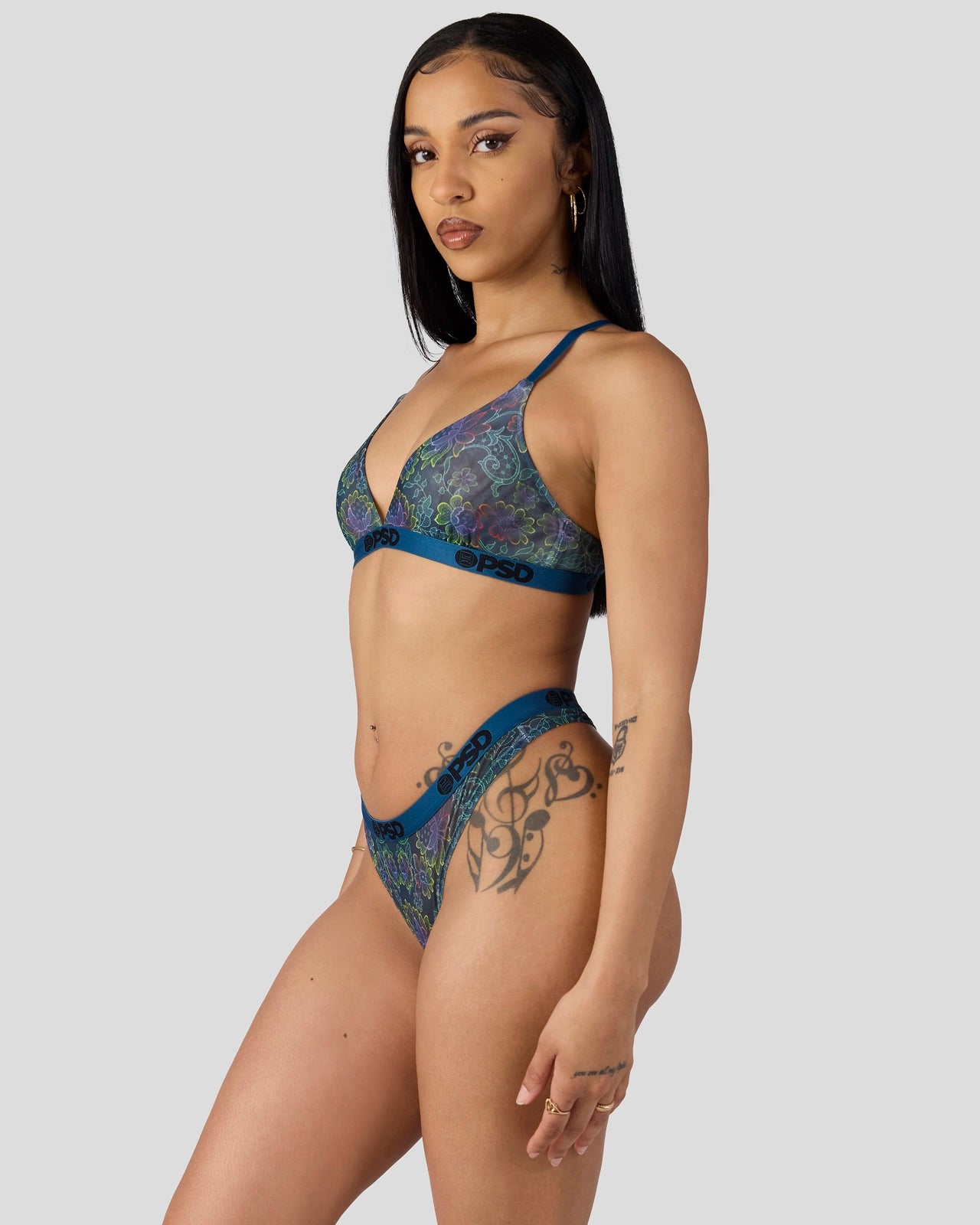 Mesh - Floclr Blst - Image 3