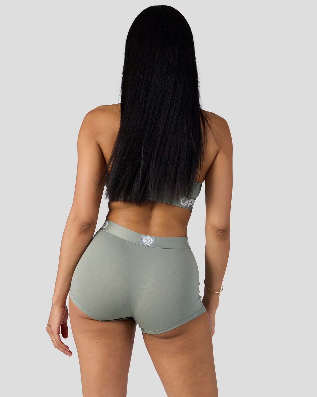 Modal Solids - Sage - Image 4