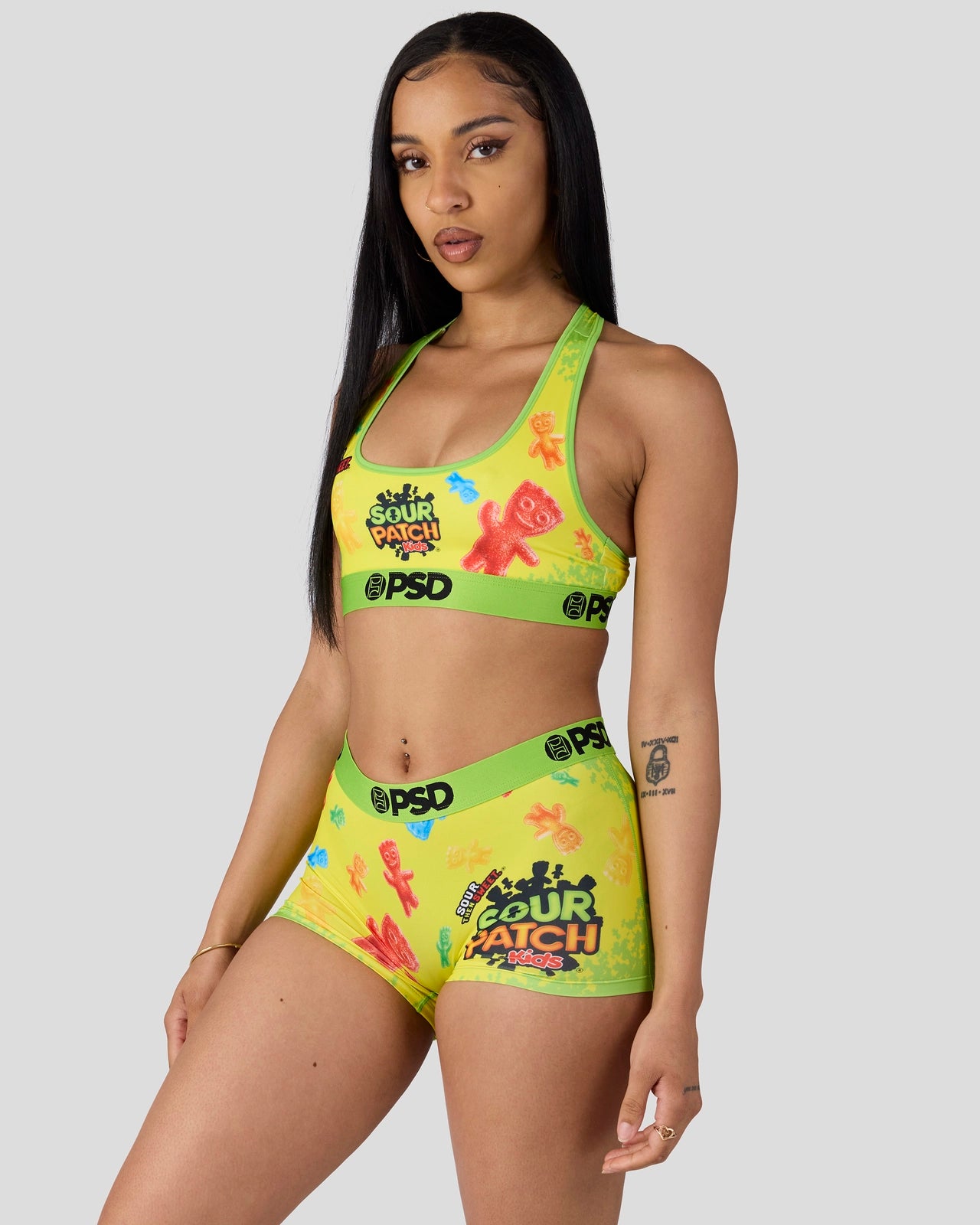 Sour Patch Kids - Image 2