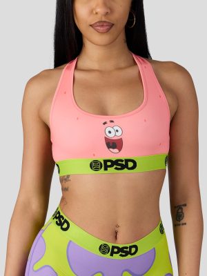 SpongeBob SquarePants - Patrick Fit