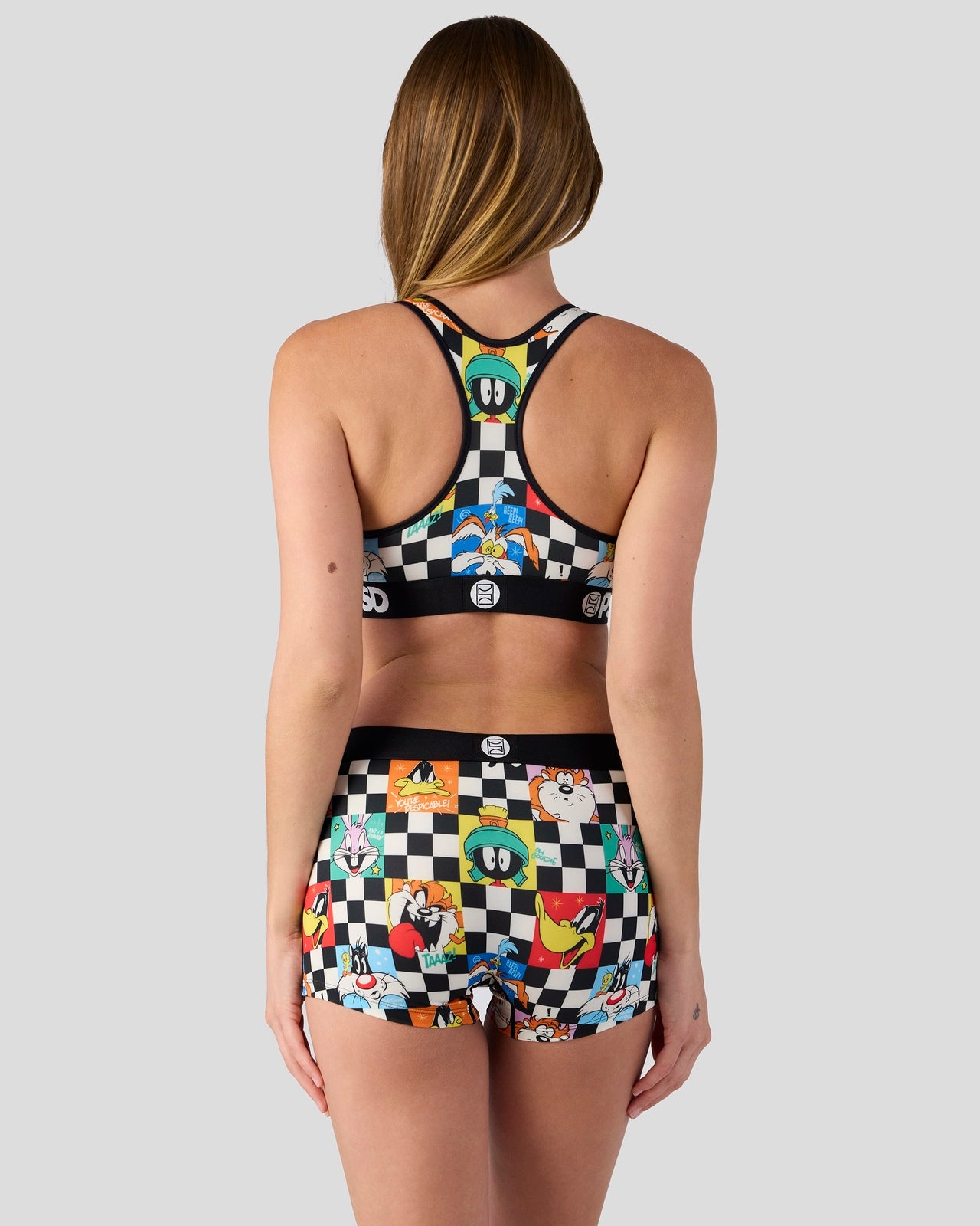 Looney Tunes - Check - Image 4