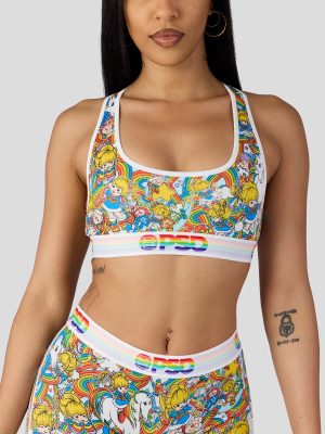 Rainbow Brite - Rainbow Twist