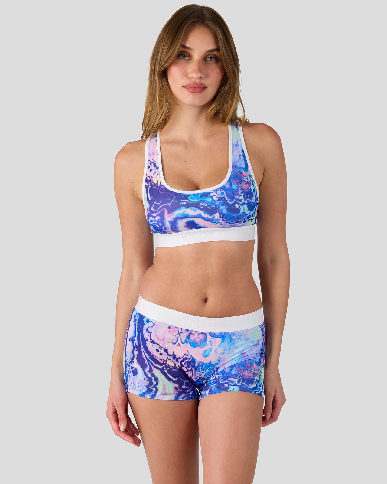 Iridescent Spill - Image 2