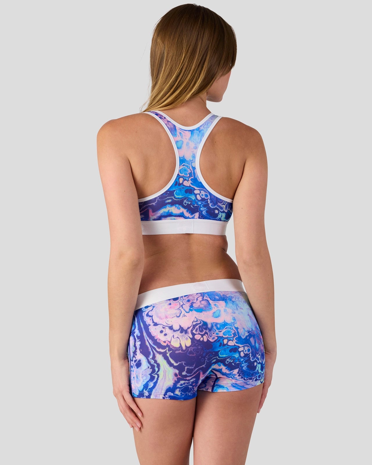 Iridescent Spill - Image 4