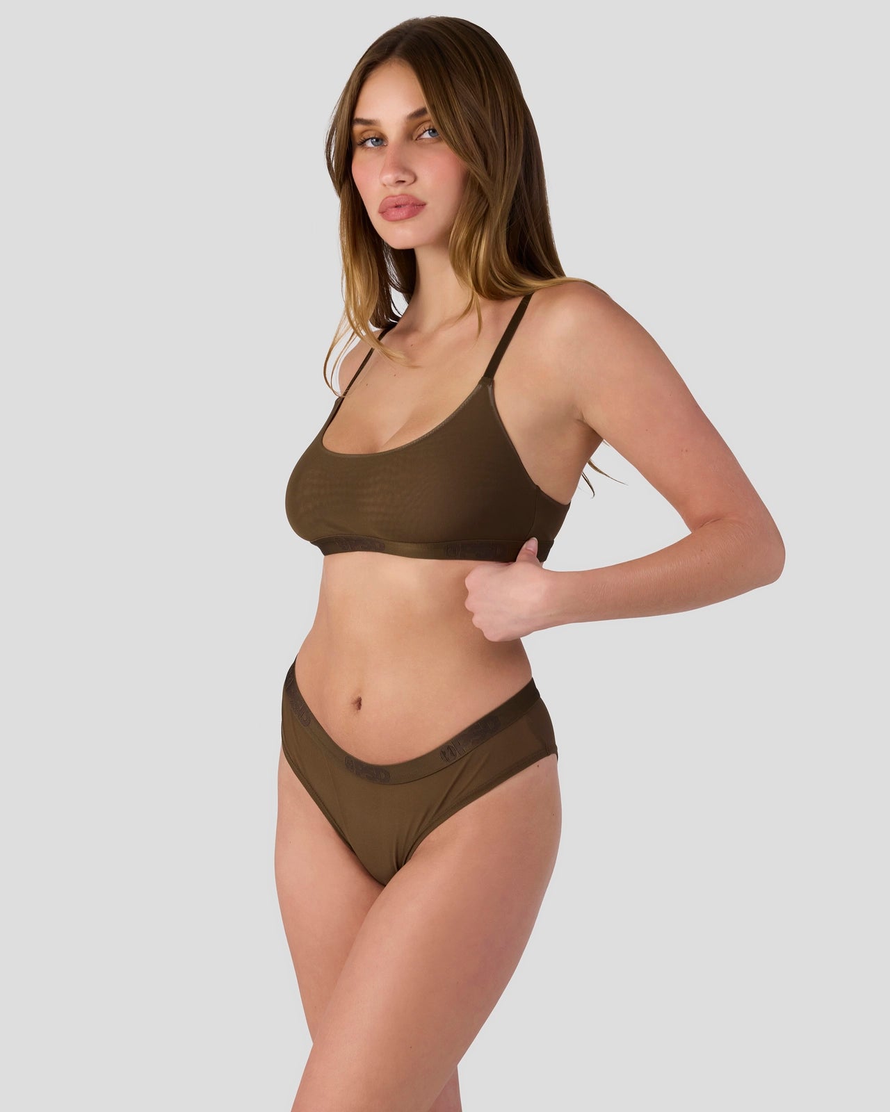 Mesh - Solid Coco - Image 3