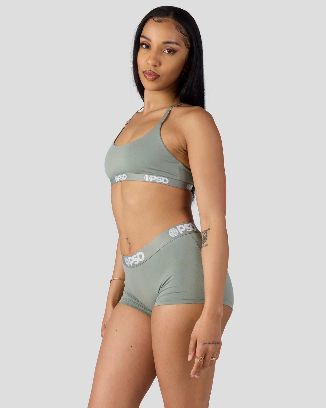 Modal Solids - Sage - Image 3