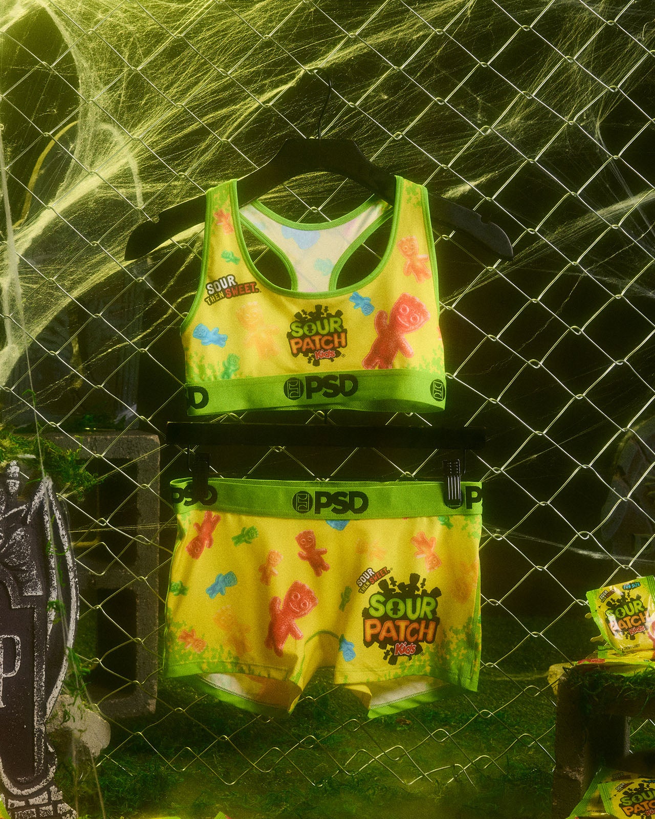 Sour Patch Kids - Image 4