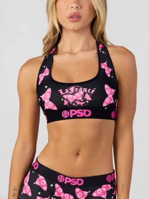 LaFrancé - Butterfly