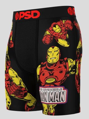 Marvel - The Invincible