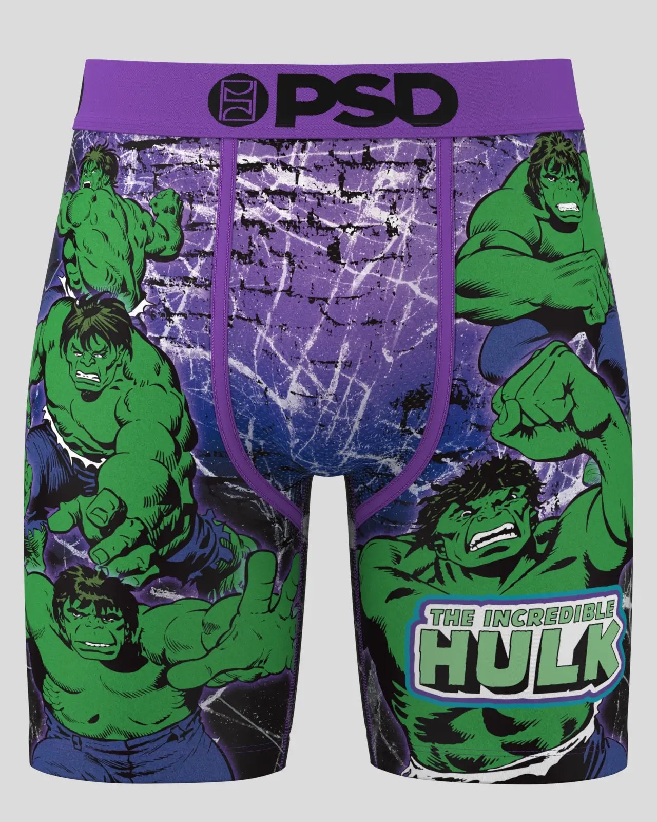 Marvel - Hulk - Image 2