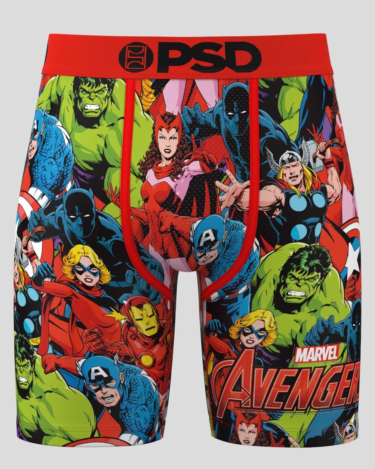 Marvel - Avengers - Image 2