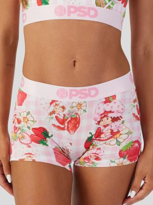 Strawberry Shortcake - Berry Special