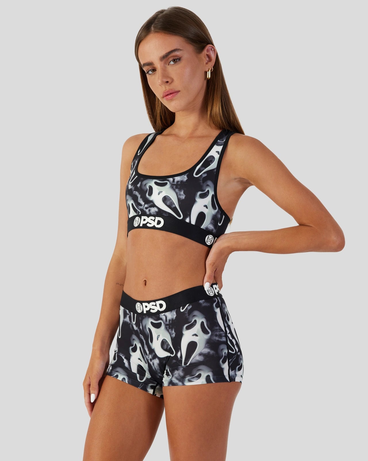 Ghost Face - Dark - Image 4