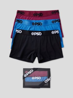 Solids 3 Pack - Tones