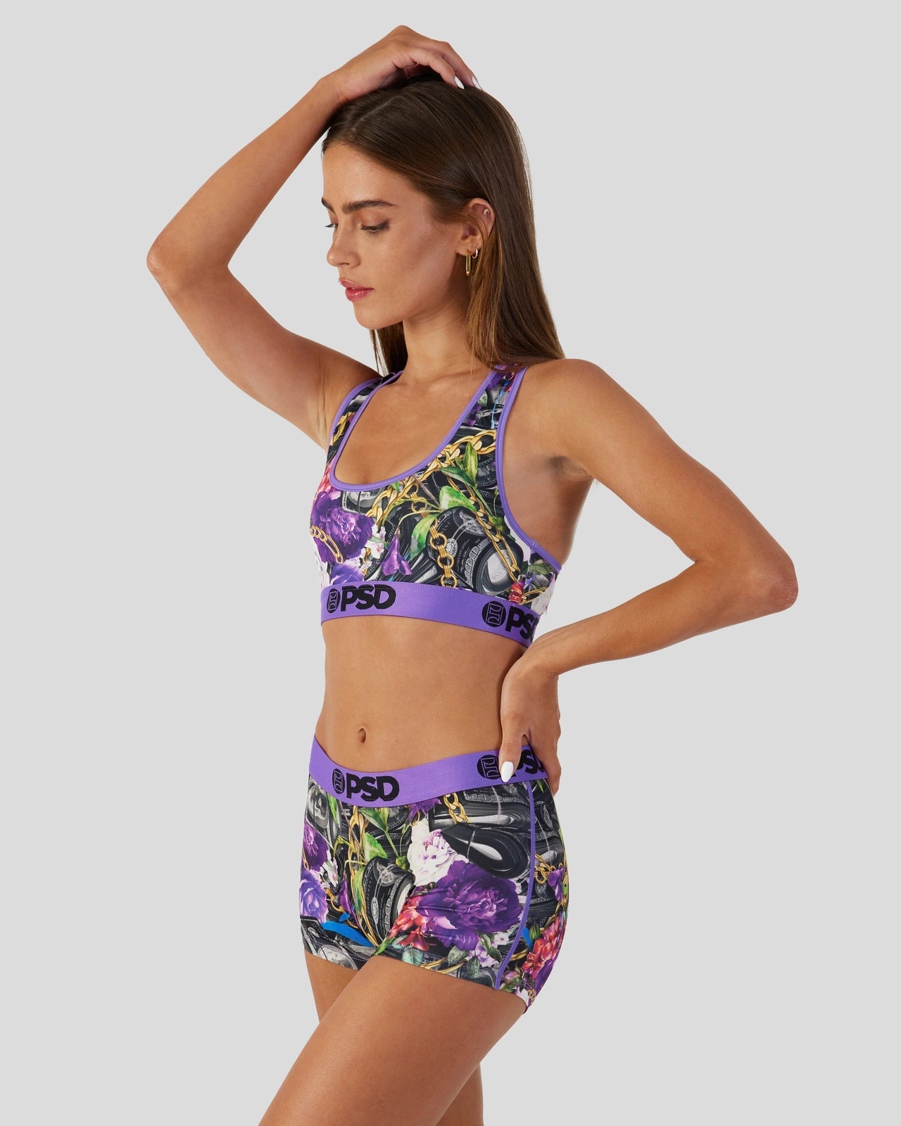 Wild Benjis - Image 3