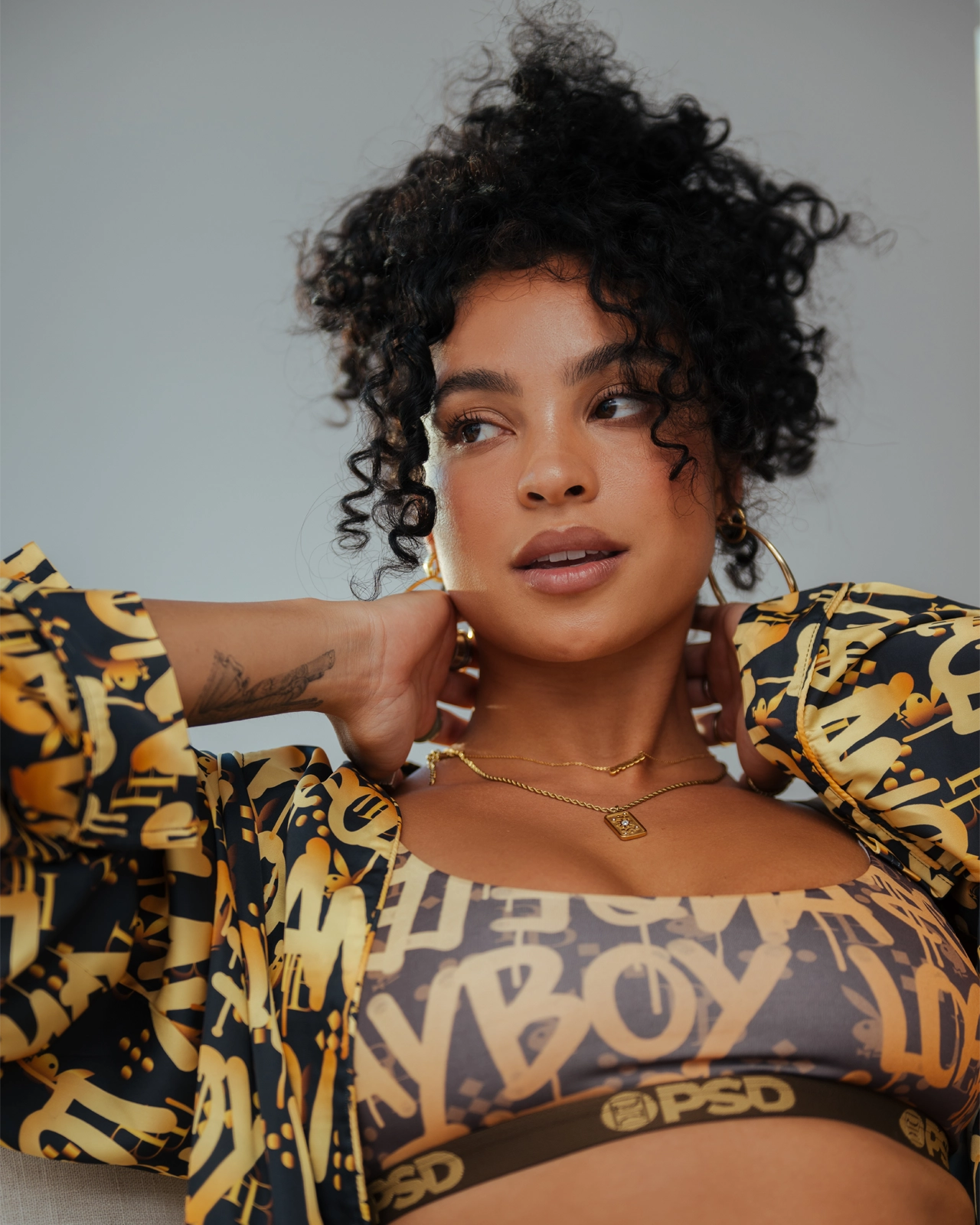 Playboy - Graffiti Luxe - Image 6