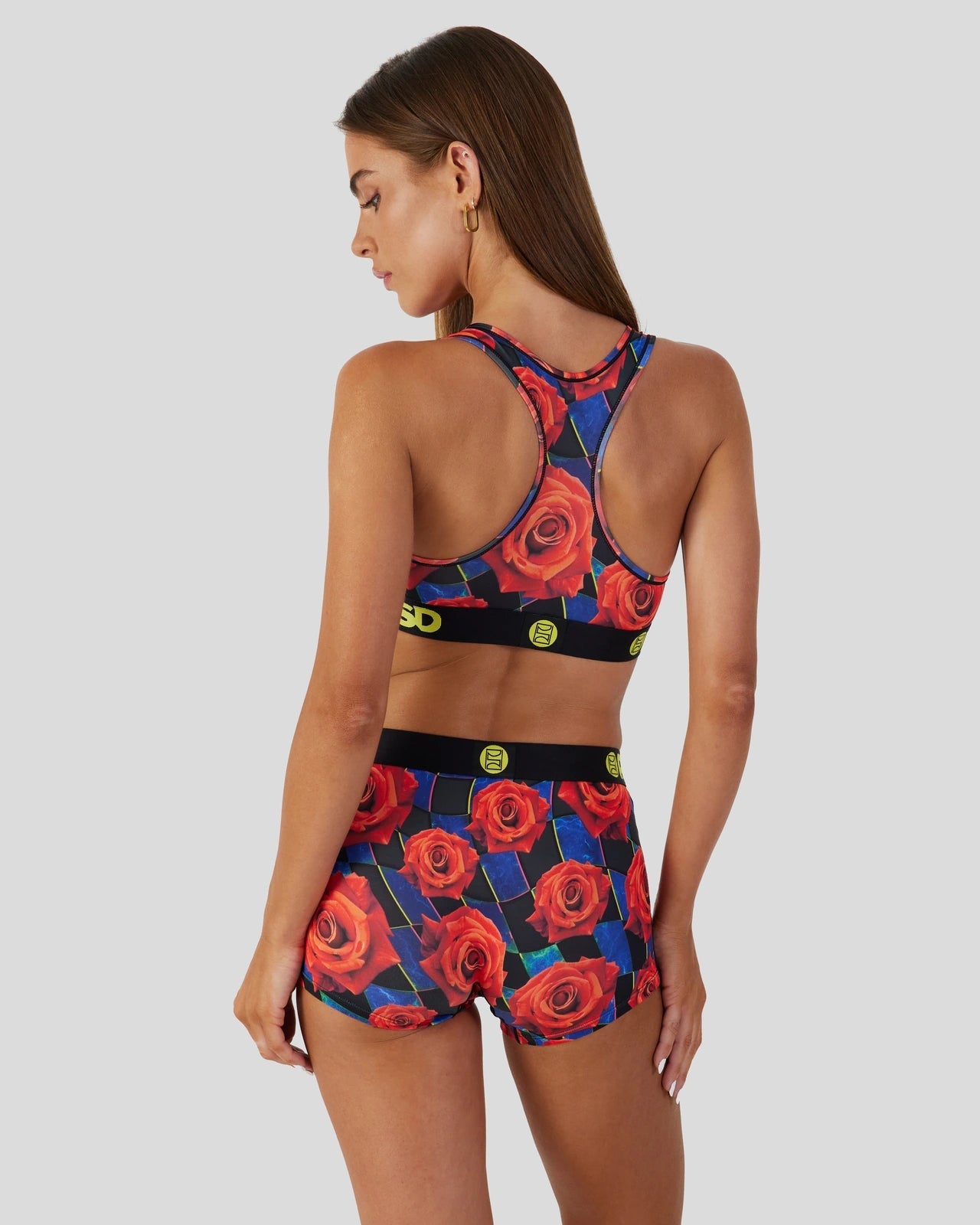 Floral Racer - Image 4