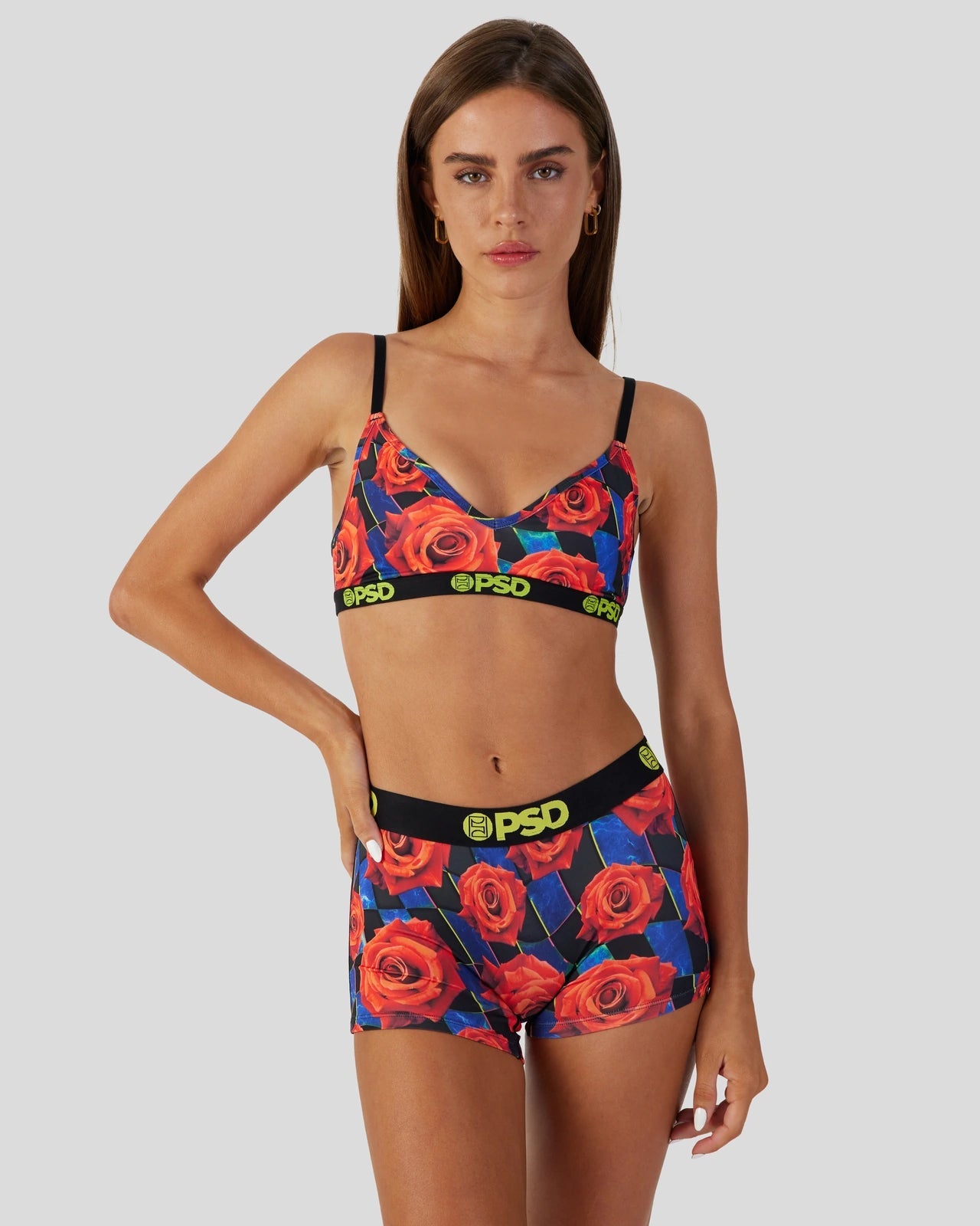 Floral Racer - Image 2