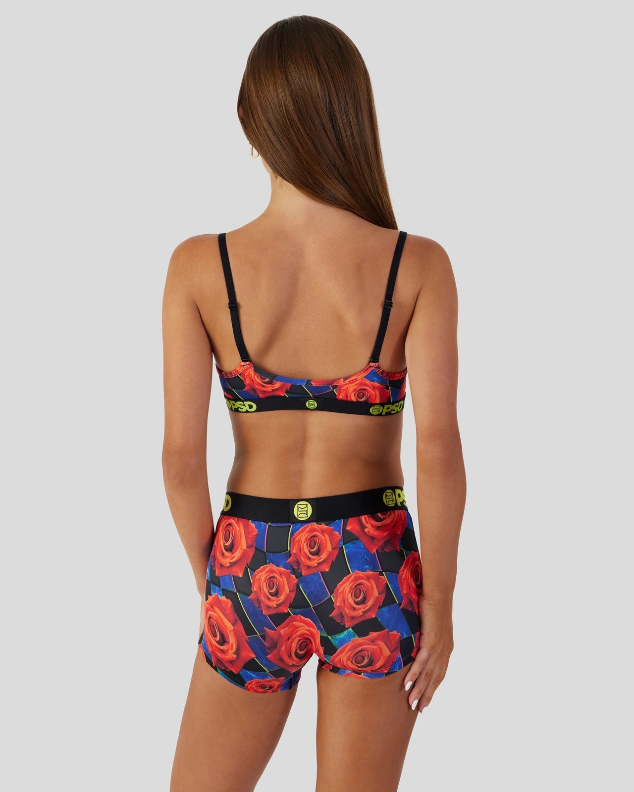 Floral Racer - Image 4