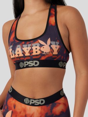 Playboy - Lava Dye
