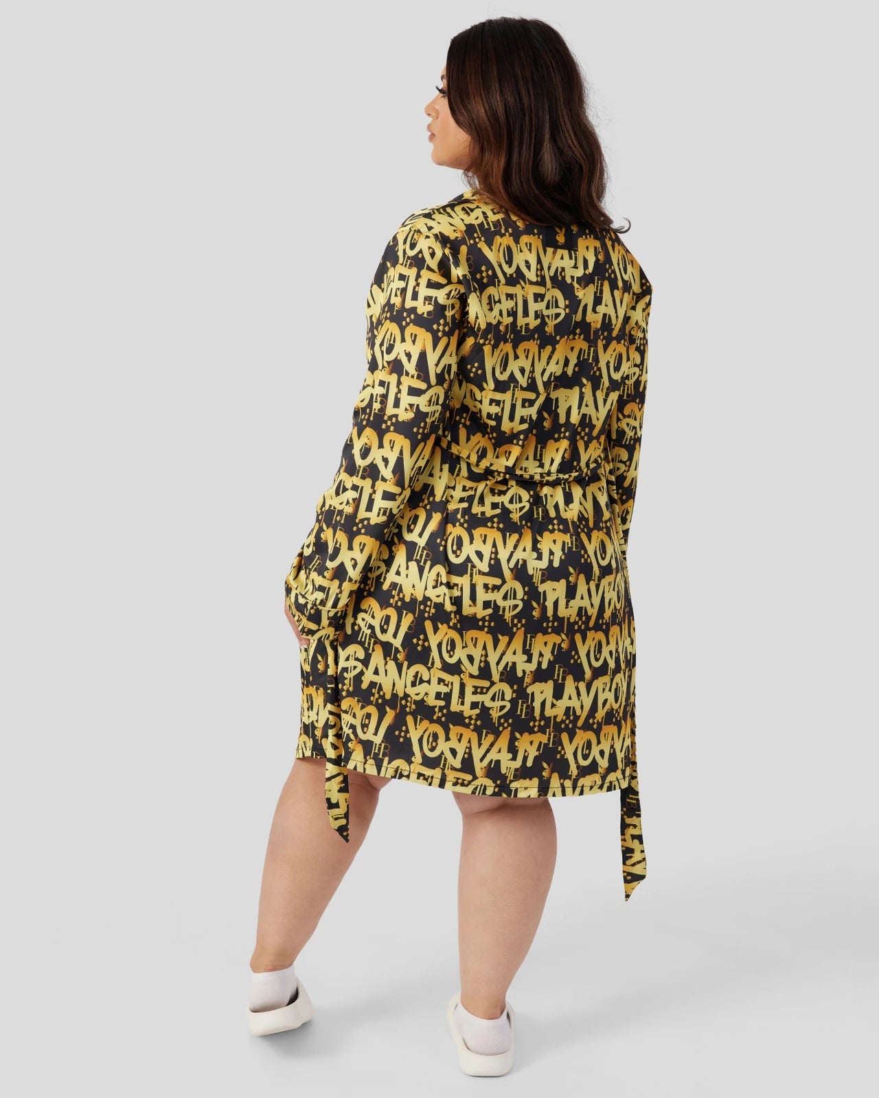 Playboy - Graffiti Luxe - Image 13