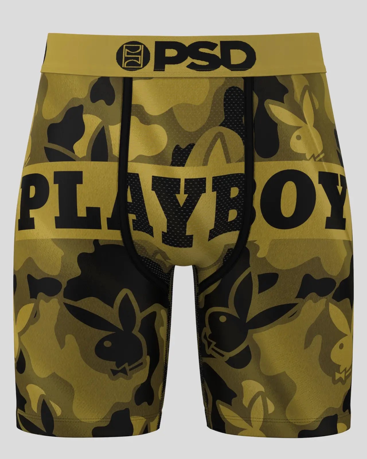 Playboy - Silk Gold - Image 2