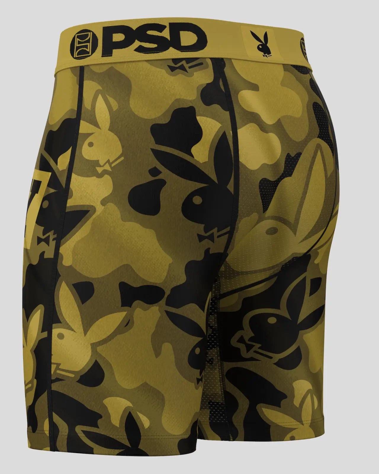 Playboy - Silk Gold - Image 3