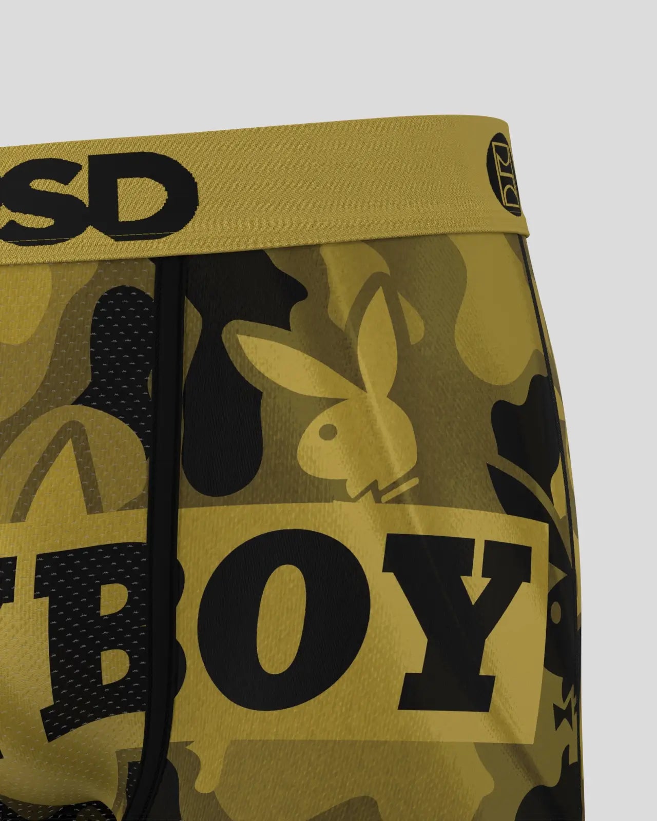 Playboy - Silk Gold - Image 5