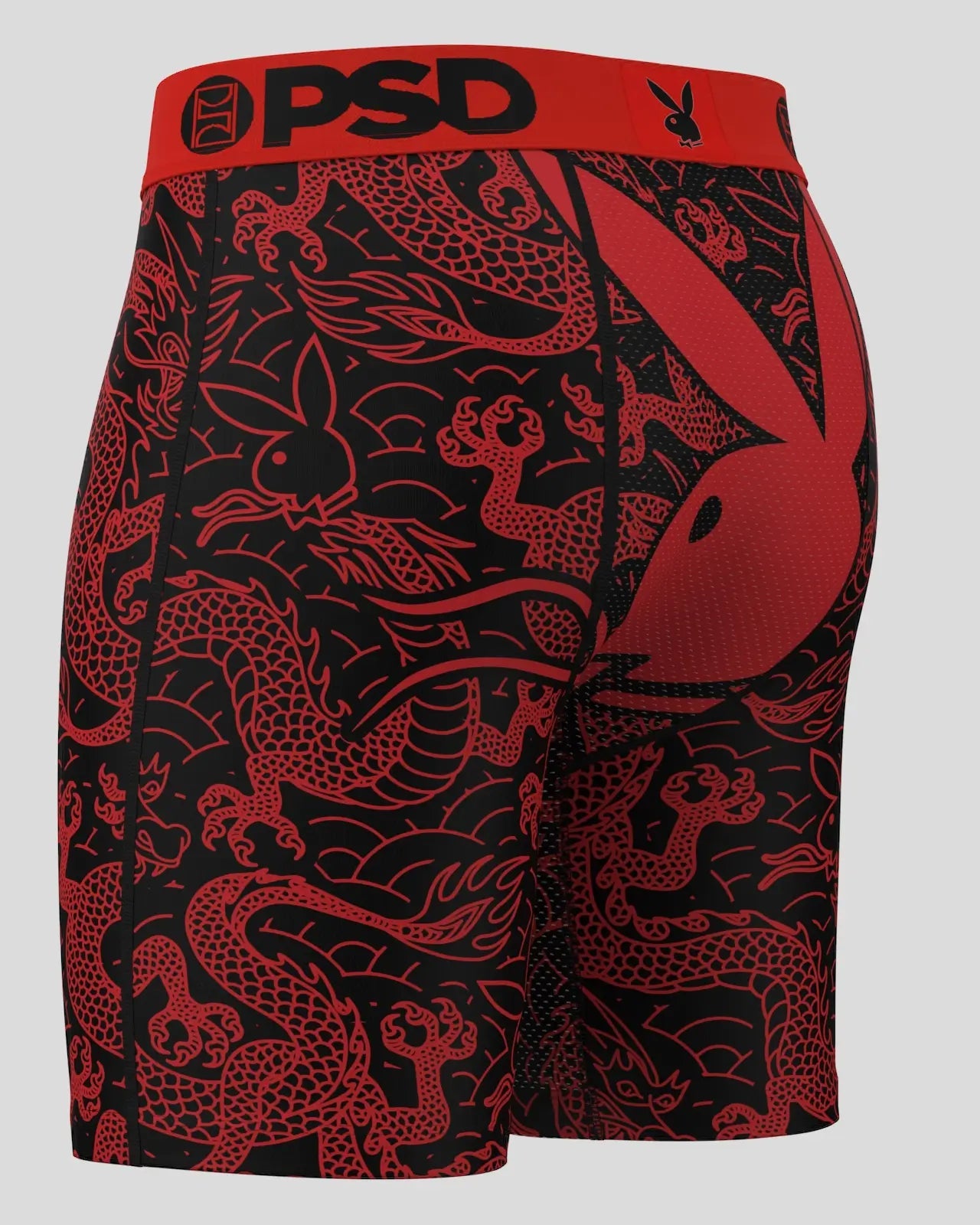 Playboy - Dragon - Image 3