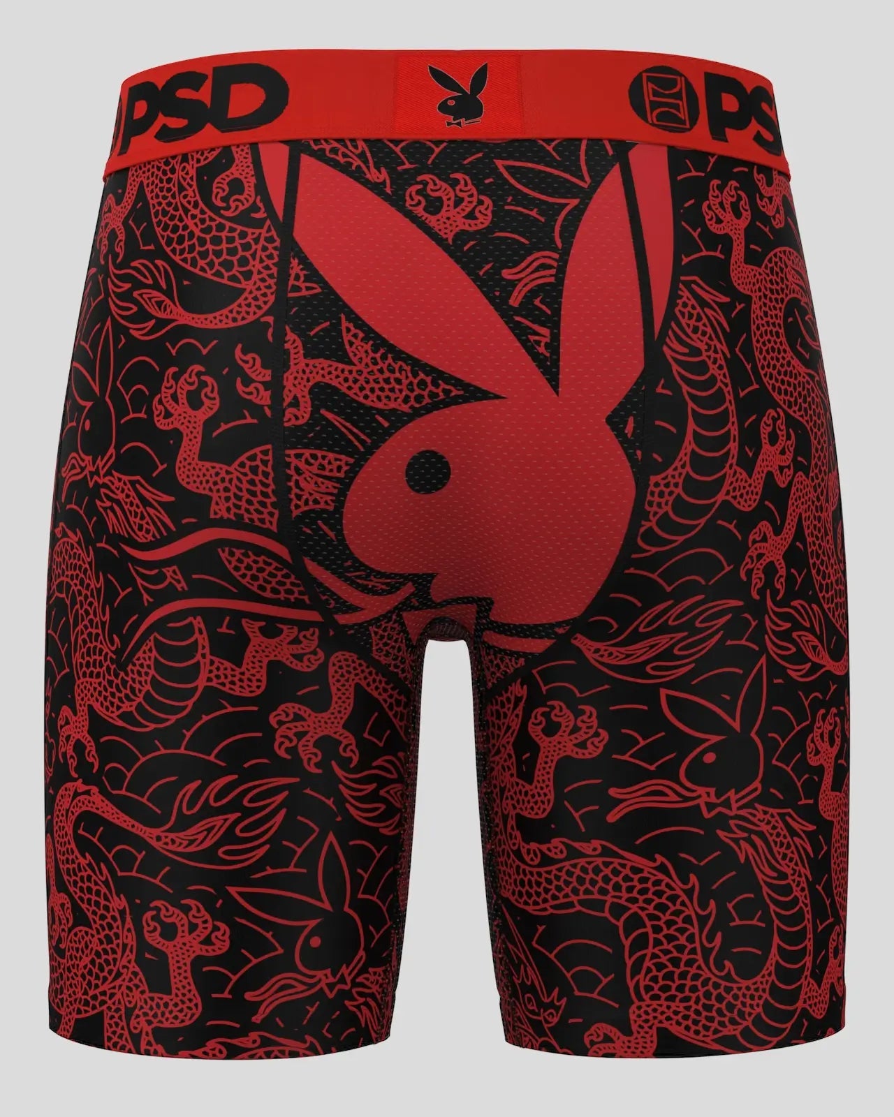 Playboy - Dragon - Image 4