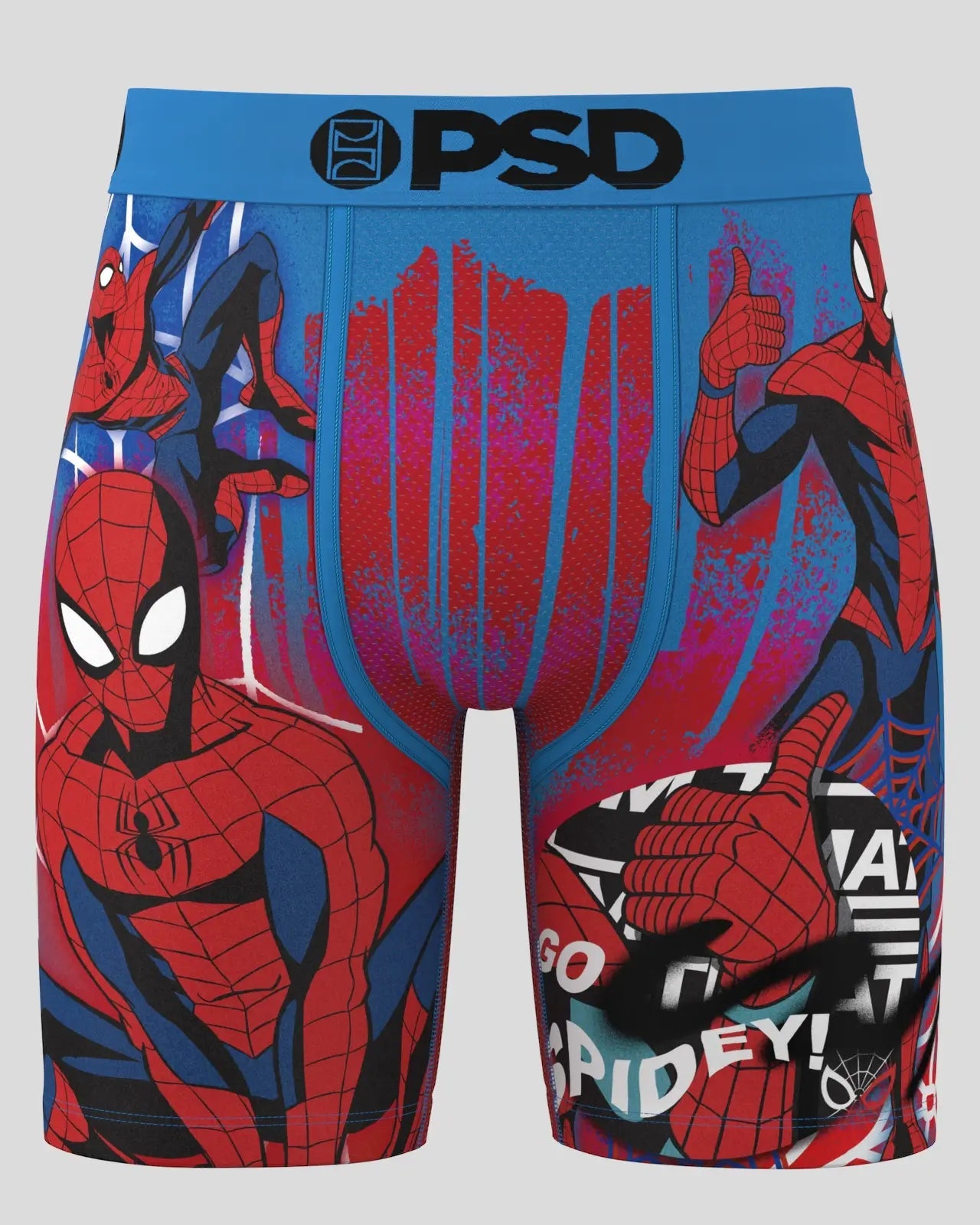 Marvel - Peter Parker Drip - Image 2