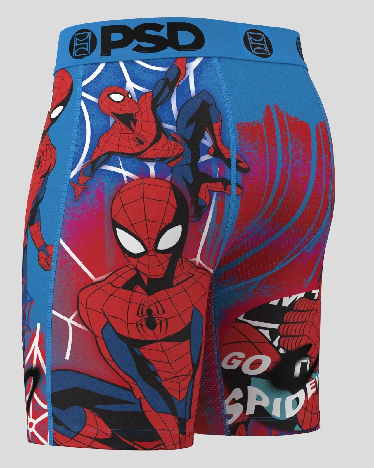 Marvel - Peter Parker Drip - Image 3