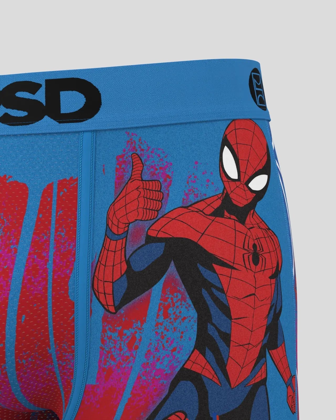 Marvel - Peter Parker Drip - Image 5