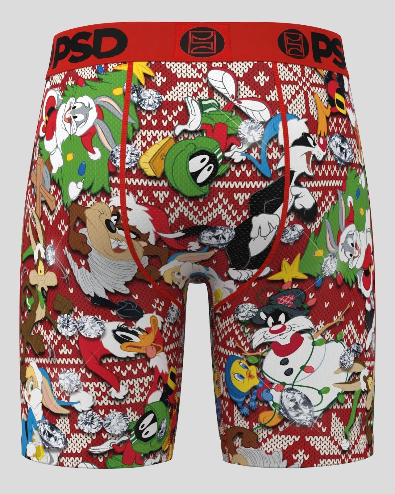 Looney Tunes - Looney Holiday - Image 4